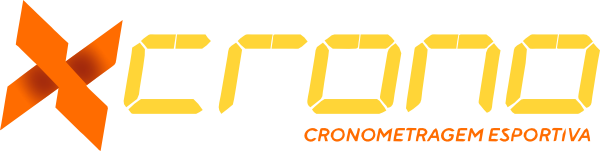 XCrono Logo